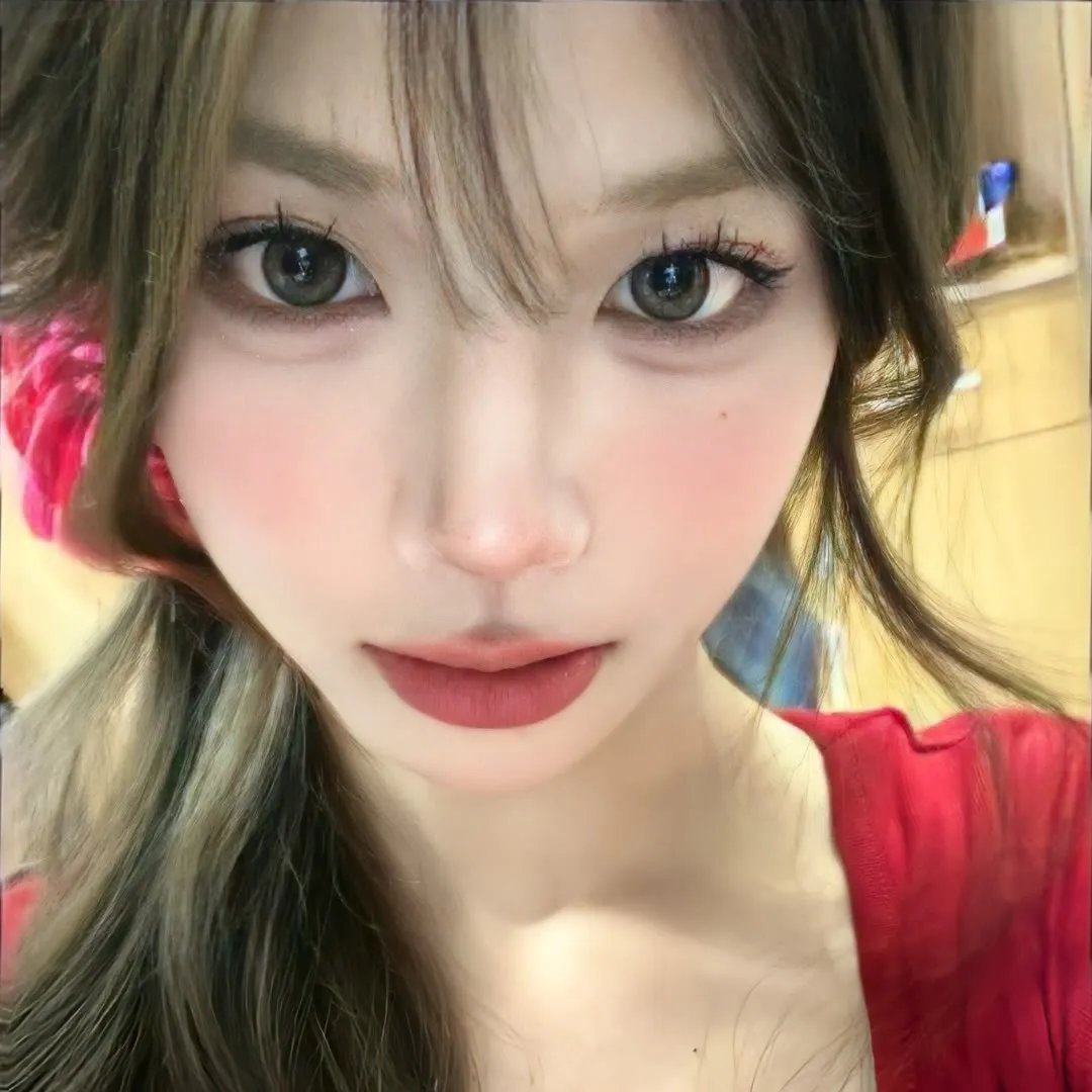 来自过去的女孩